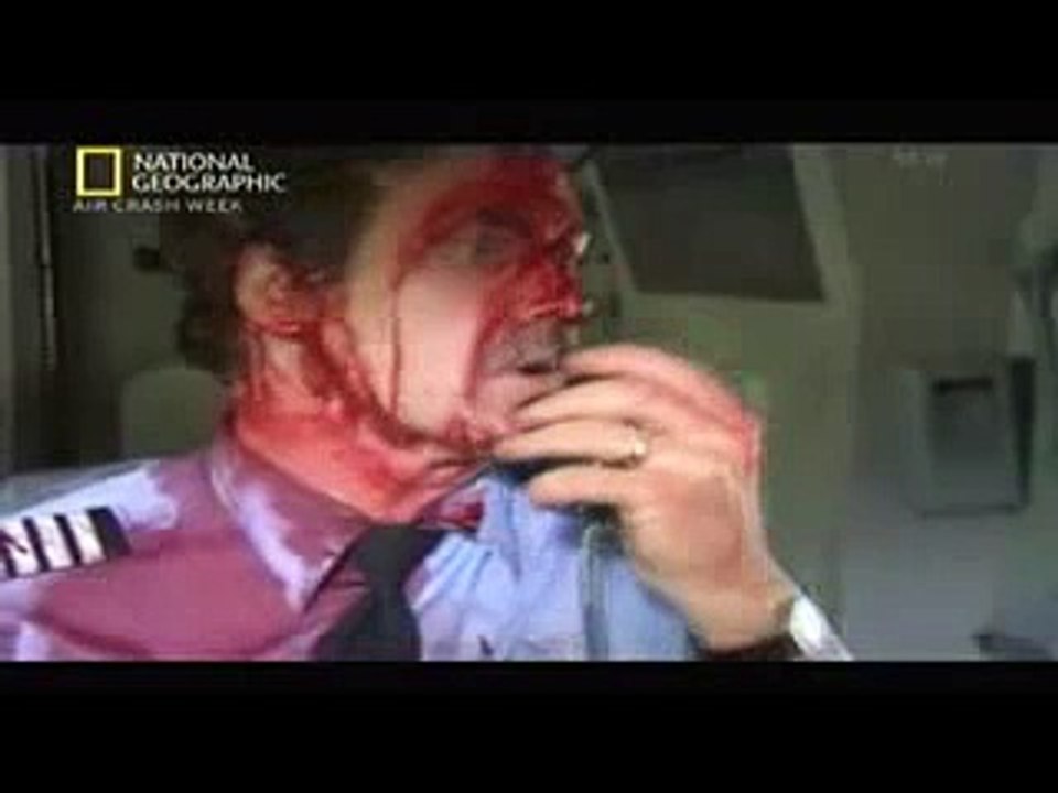 Fedex suicide attack