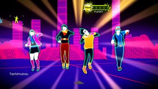 JUST DANCE3 Spectronizer GamePlay