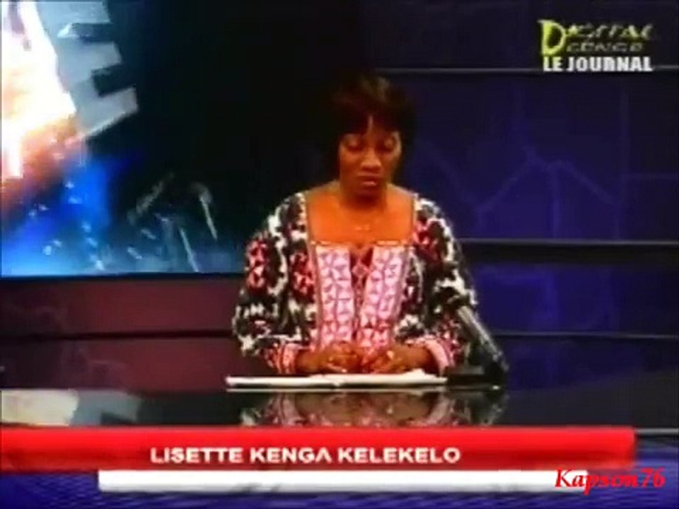 Inauguration du poste frontalier de Kasumbalesa