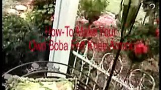 How To Make Your Own Boba Fett Knee Armor Pt. 1 of 9