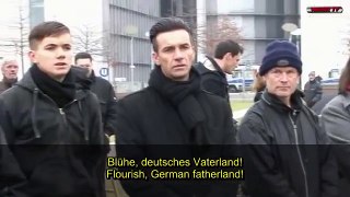 Part 1: Manfred Kleine-Hartlage: Speech on German Day of Remembrance (Volkstrauertag) 2012