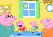 СВИНКА ПЕППА Грязные ЛУЖИ. Развивающий мультфильм для детей | Peppa Pig russian