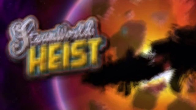 SteamWorld Heist - Tráiler de Nintendo eShop - Nintendo 3DS