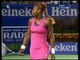 Martina Hingis v. Serena Williams | 2001 Australian Open Highlights