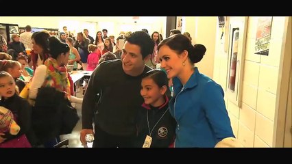 14 espoirs pour 2014  Tessa Virtue et Scott Moir