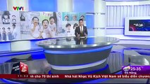 VTV giới thiệu về  bộ tứ siêu đẳng  nhà họ Song  Song Ilkook và Daehan, Minguk, Manse