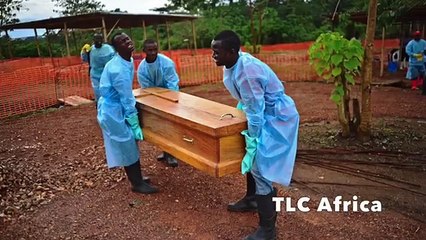 Ebola, A Global Health Crisis (Liberia 2014)