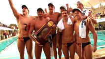 NCAA Championship - M Water Polo - USC vs UoP