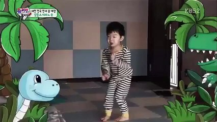 Daehan Minguk Manse: Song Tirano of the HanGukSe Band