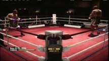 Fight Night Champion 1v1 Gym 3