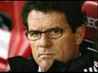 GIANFRANCO BUTINAR GIALAPPAS' FABIO CAPELLO.wmv