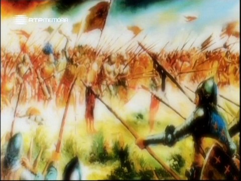 A Alma e a Gente - VII #36 - Venha a Porto de Mós - 13 Set 2009