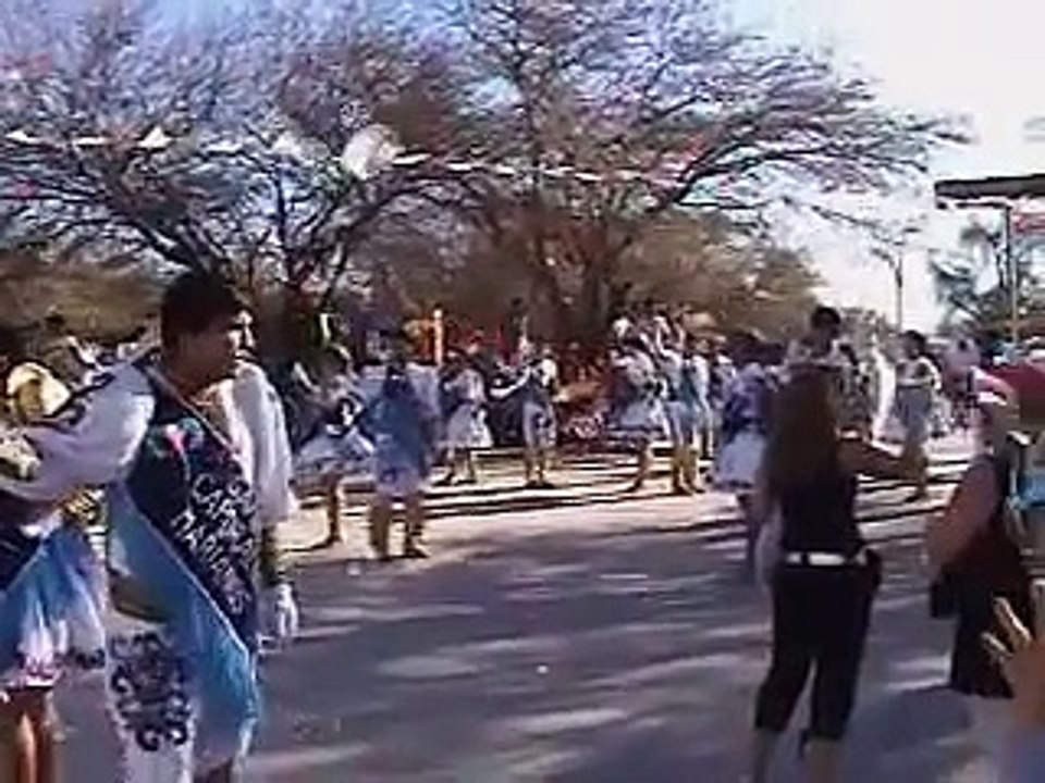 Sambo Mariano - La tirana 2008