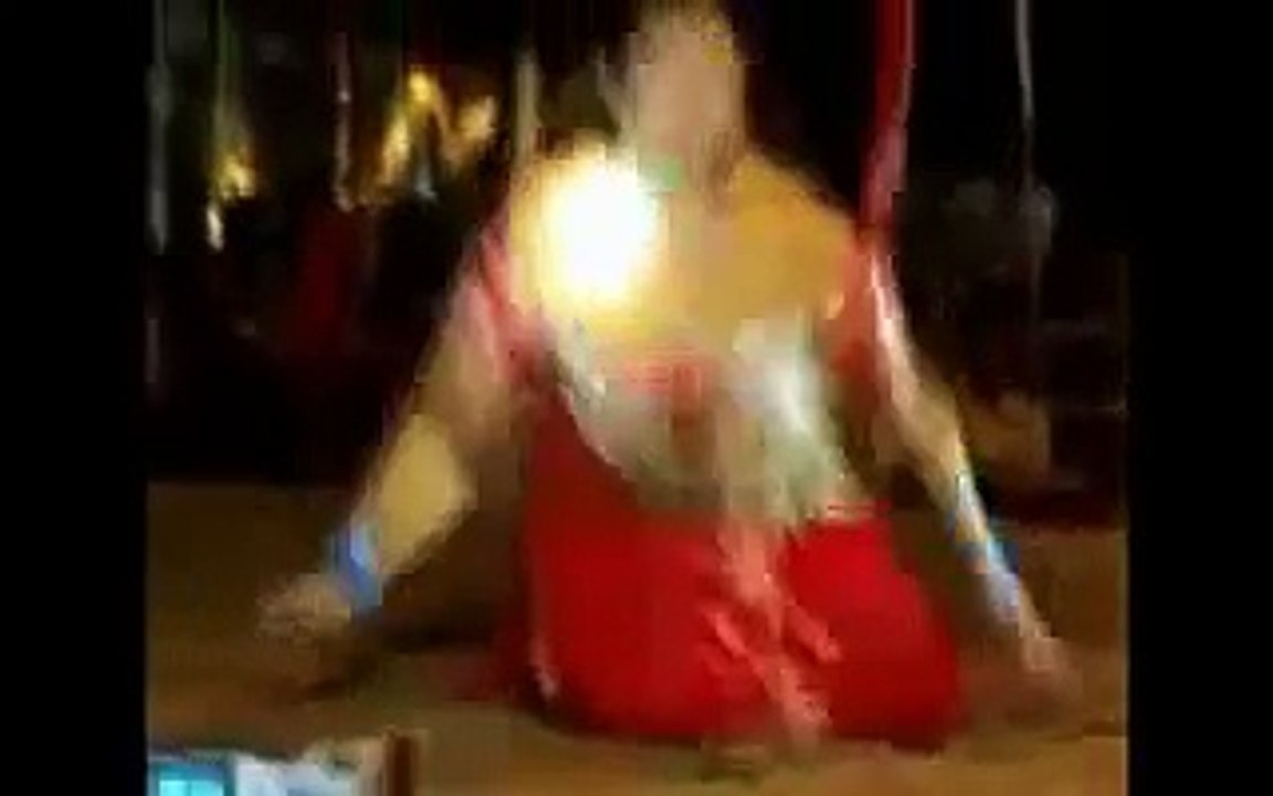 Bangla Hot Jatra dance 1