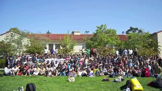 California Student Sustainability Coalition Spring 2012 Convergence