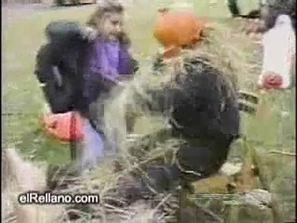 bloopers