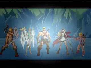 Heman Songs - The Finger Family (Daddy Finger) | nursery rhymes & children songs with lyri