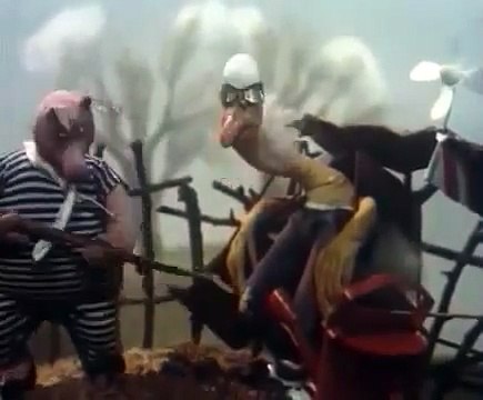 Большой налёт мультфильмы cartoon мультики советские мультфильмы русские мульты