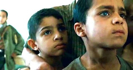 Hair Cut Scenes Compilation 4 # Incendies