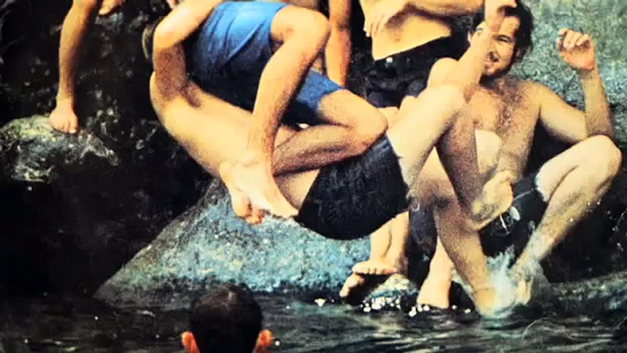Wild Combination: A Portrait of Arthur Russell Trailer
