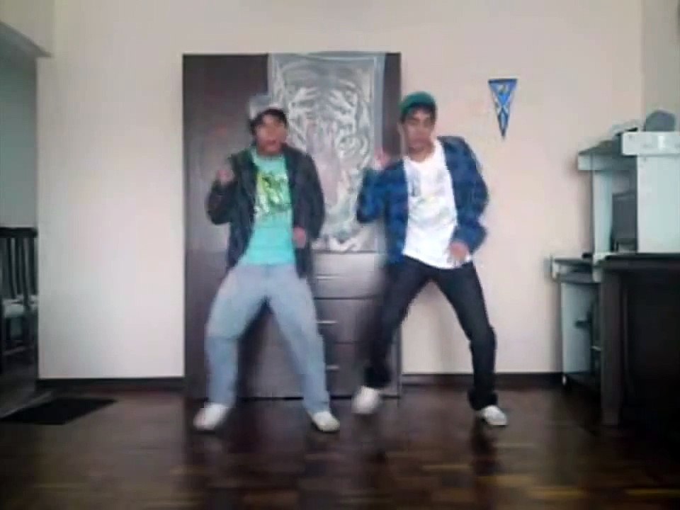 Traketeo - Nene Malo