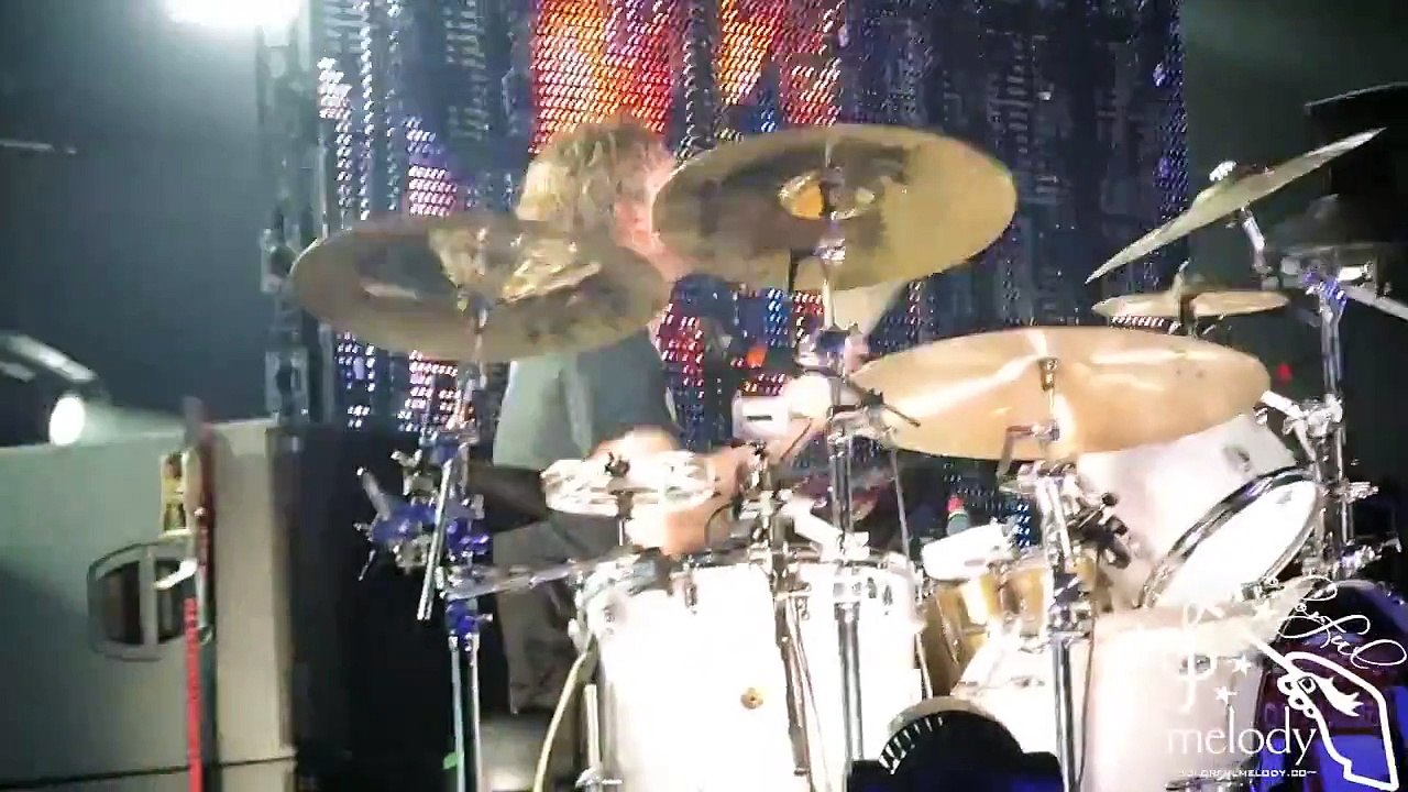 5 Seconds of Summer - Good Girls LIVE 9/7/15 in Virginia Beach