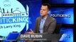 Dave Rubin Joins Larry King on PoliticKING