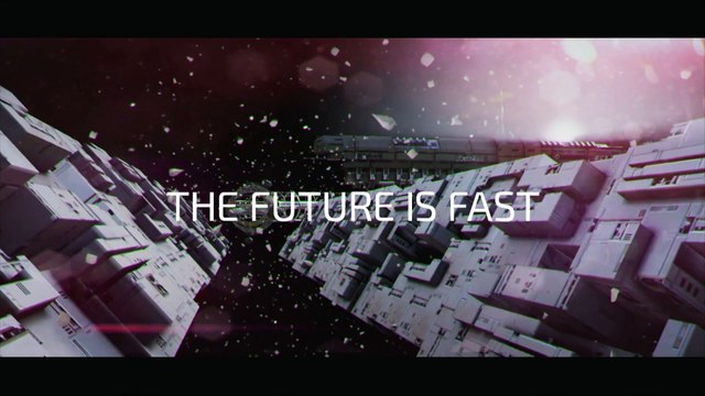 FAST Racing Neo - Tráiler de Nintendo eShop - Wii U