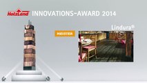 HolzLand Innovations-Award 2014
