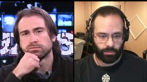 Satanism, Moral Relativism, Selfish ...ism; Our Ego-Driven Society; Great Interview w/ Mark Passio