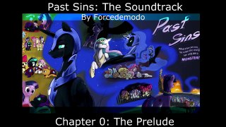 Past Sins: The Soundtrack (Chapter 0)
