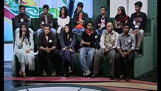 Behtar Pakistan | Episode 8 Part 4 - Syed Ovais Naqvi