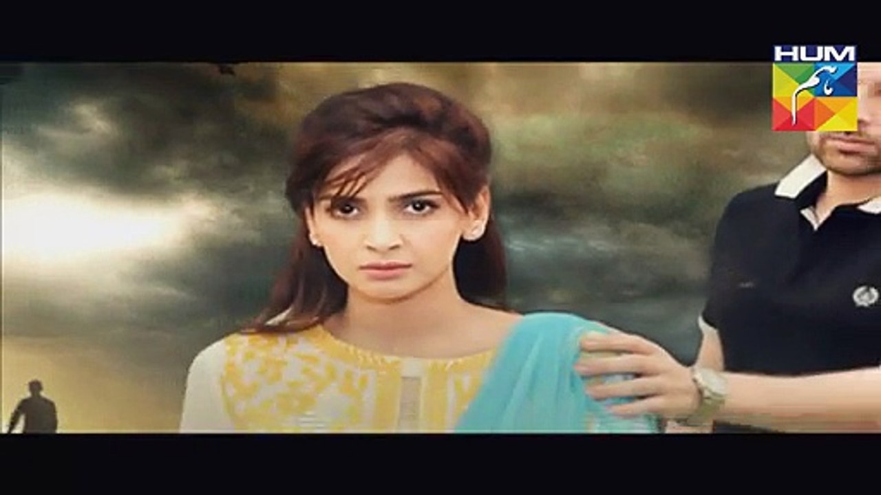 Sangat Episode 4 Full HUM TV Drama 10 Sep 2015 - 10 Sep 2015