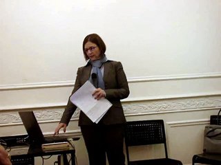 Hrvatski Narodni Preporod i Ljudevit Gaj - 1