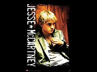 Jesse McCartney - We Can Go Anywhere