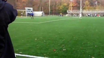 Monroe College vs. Monroe Community College Penalty kicks