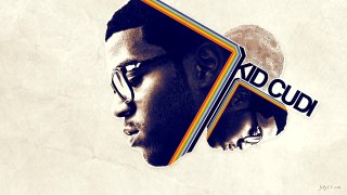 Kid Cudi (Cudder is Back) Extended Remix