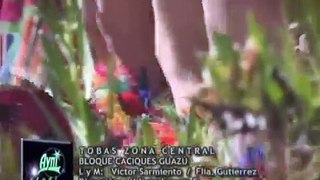 Tobas Central Oruro - Familia Gutierrez - Te Buscare