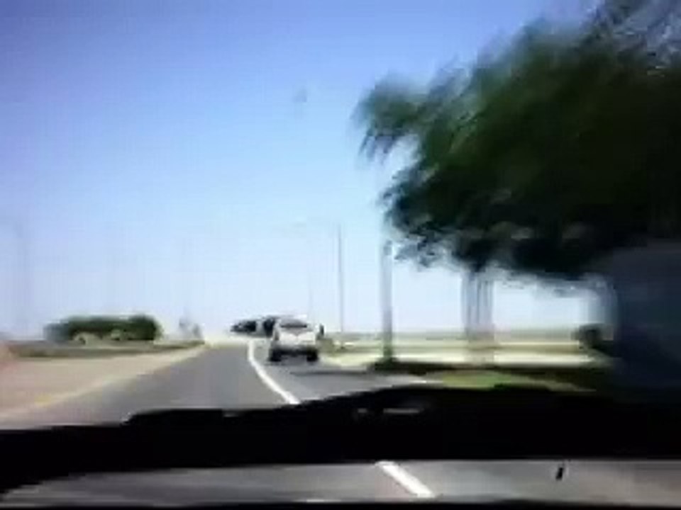 Lake Pontchartrain Causeway