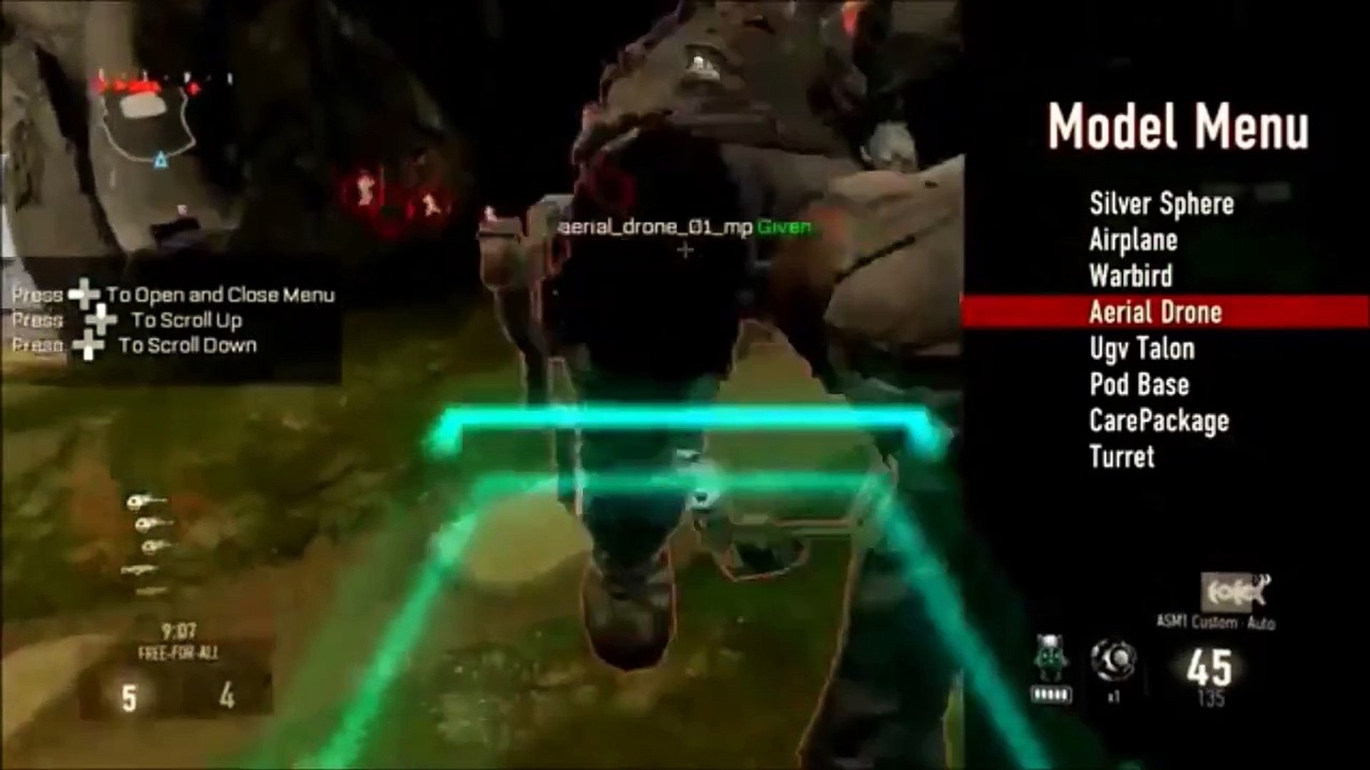 Aw Mod Menu Ps3 Xbox360 Ps4 Xbox1 Pc No Jailbreak Jtag Video Dailymotion