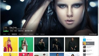 Introducing the New 500px Uploader and Photo Manager