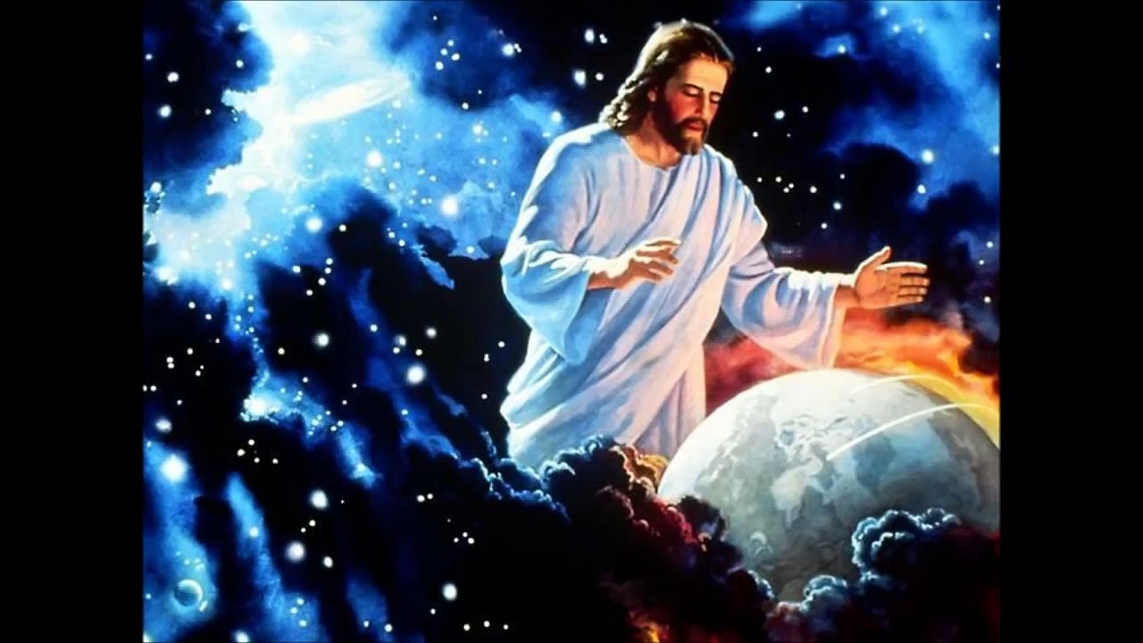 Grace Thrillers - My Jesus Stronger