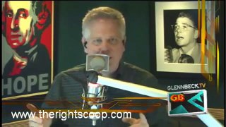 Glenn Beck Original Clip on Social Justice and Churches from March 2, 2010
