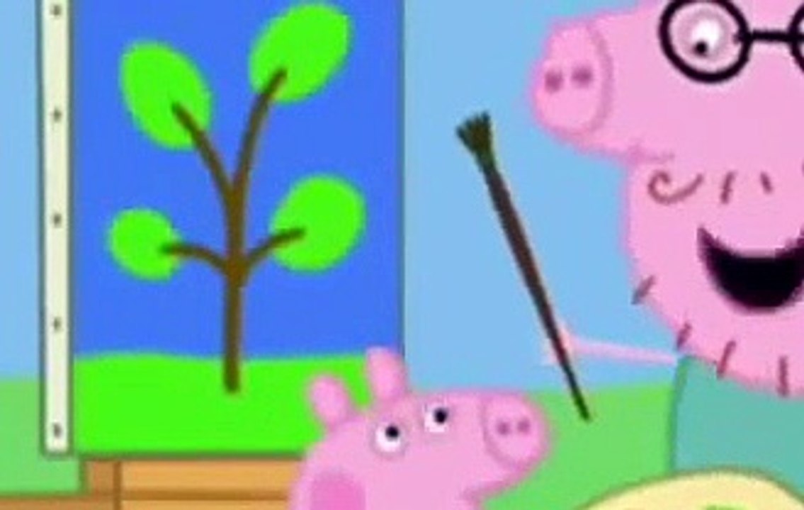 1 heure de Peppa Pig en francais ! NOUVEAU FULL HD [Full Episode]