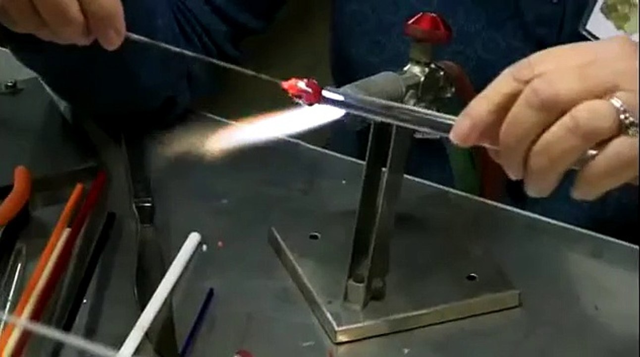 How to Make a Marble by De Davis