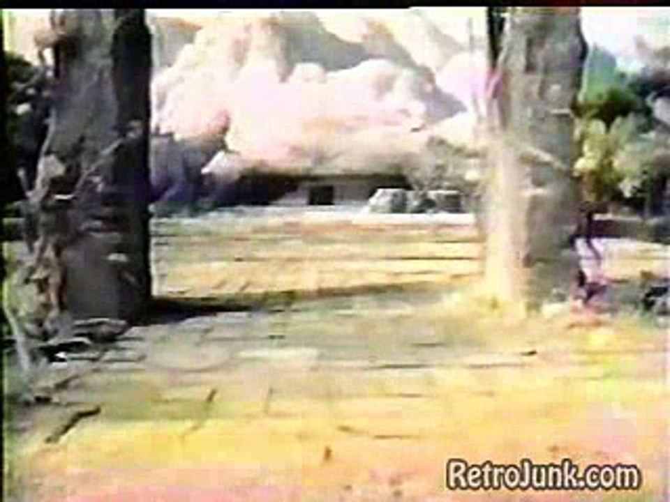Land of the Lost 2