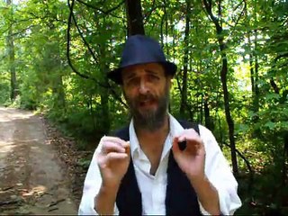 VERY IMPORTANT (We've all been lied to.)