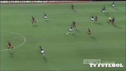 Goiás 1 x 0 Sport - GOLS - Brasileirão Série A