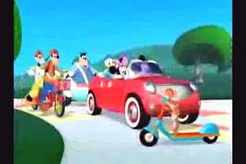 La Maison de Mickey Mouse Nouveaux épisodes français