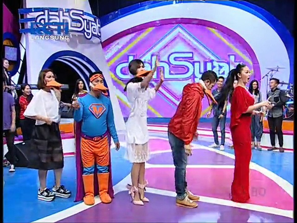 [150910]Dahsyat (1/2)